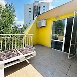 Sofia Sunscape