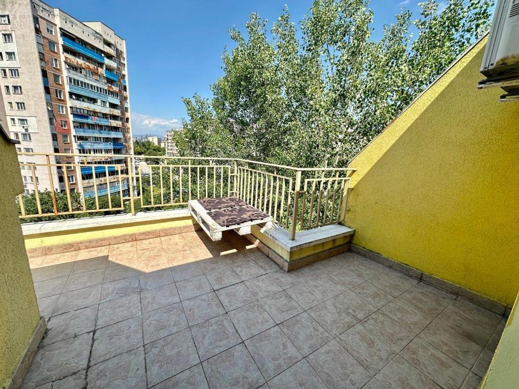 Sunscape Apartment *