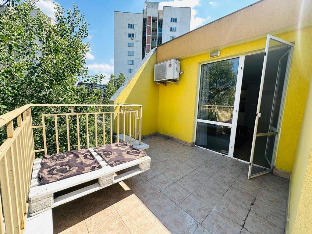 Apartment Sunscape Sofia