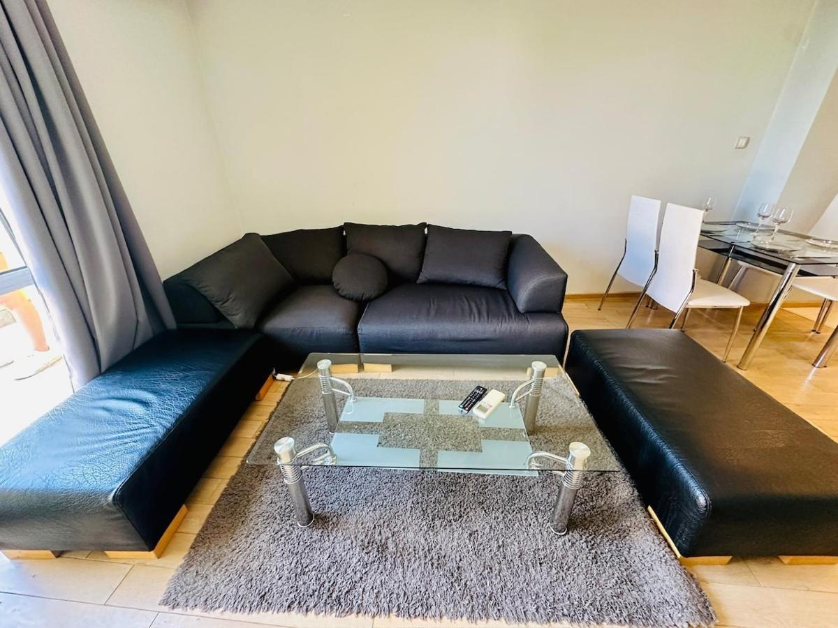Sunscape Apartment Sofia