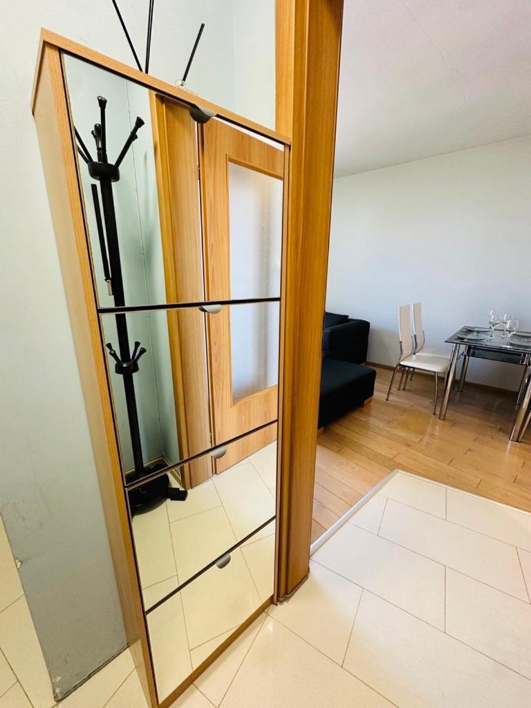 Sunscape Apartment