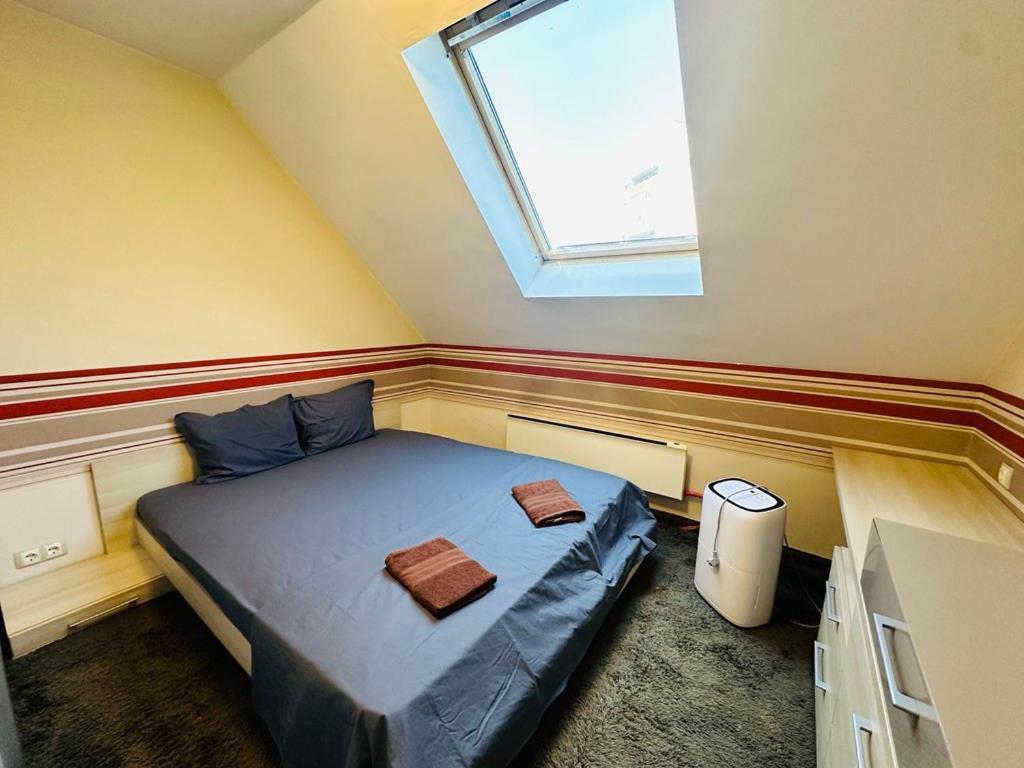 Sunscape Appartamento Sofia