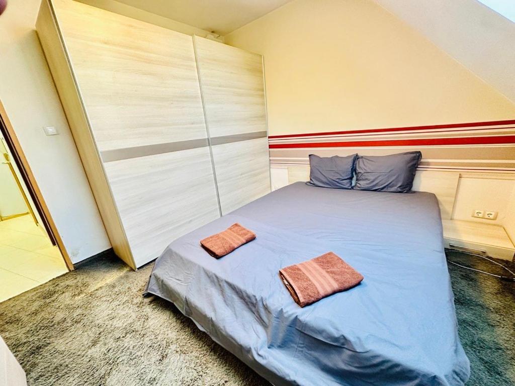 Appartamento Sunscape