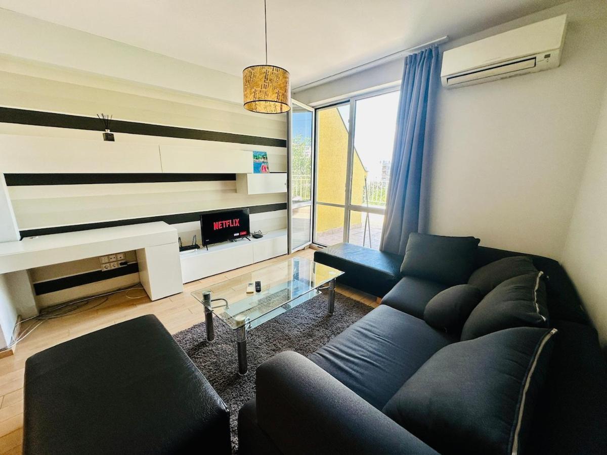 Sunscape Apartment *