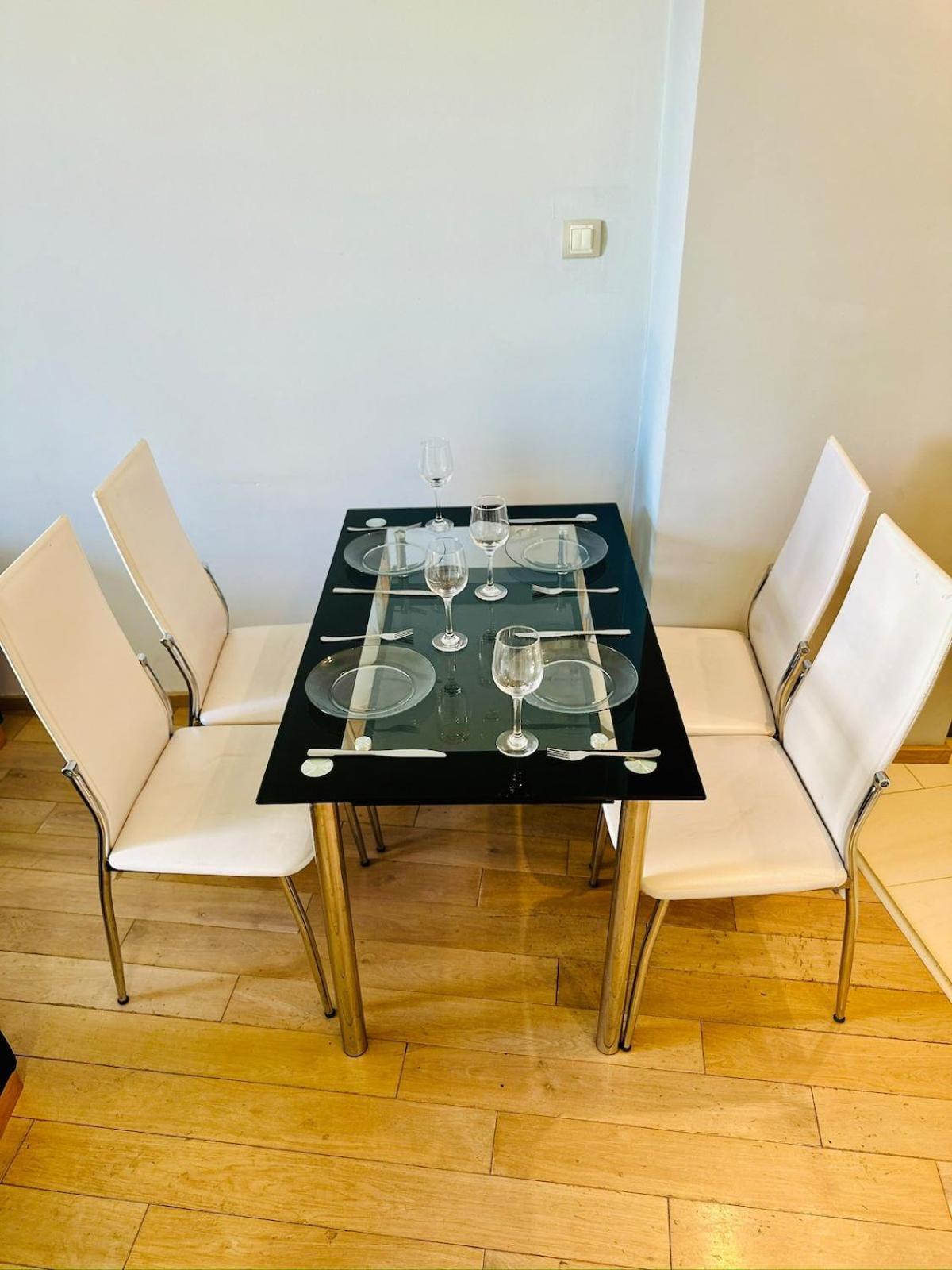 Sunscape Apartment